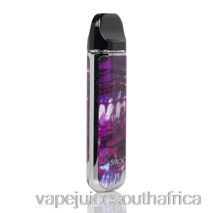 Vape Pods Smok Novo 2 25W Pod System Purple Shell
